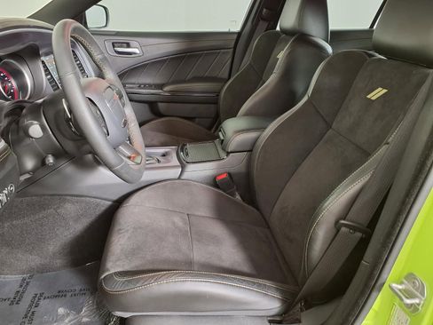 Used 2023 Dodge Charger Scat Pack RWD image 20