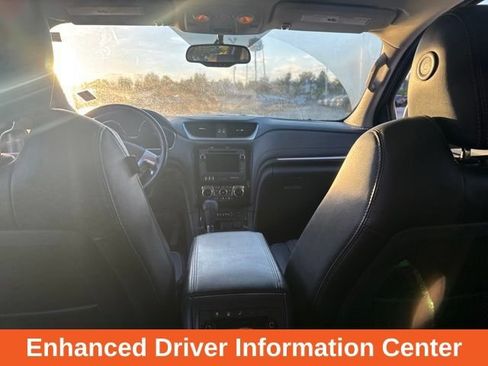 Used 2017 Chevrolet Traverse LT AWD/4WD image 17
