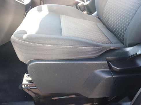 Used 2023 Ford Transit 350 XLT image 17