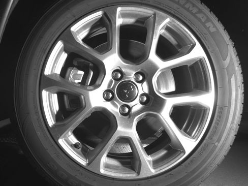 Used 2025 Jeep Compass Limited image 12