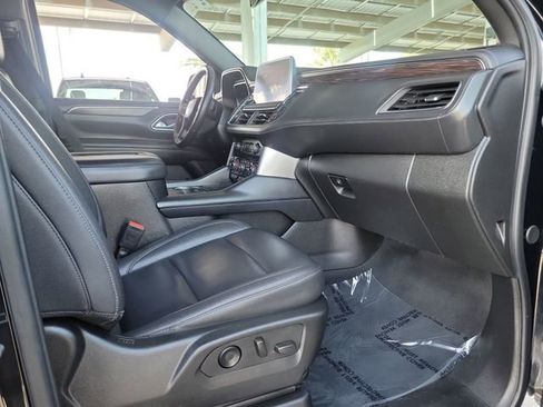 Used 2024 Chevrolet Tahoe LT RWD image 22