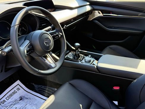 New 2026 MAZDA MAZDA3 2.5 S Hatchback w/ Premium Pkg FWD image 25