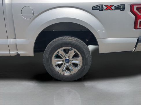 Used 2018 Ford F150 XLT w/ Trailer Tow Package AWD/4WD image 25