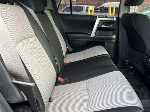 Used 2020 Toyota 4Runner 2WD image 22
