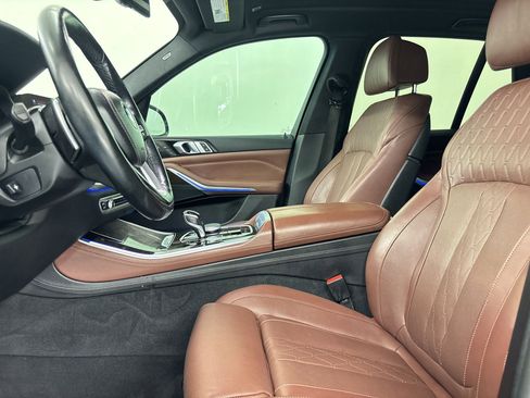 Used 2019 BMW X5 xDrive40i AWD/4WD image 5