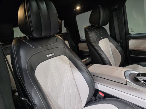 Used 2021 Mercedes-Benz G 63 AMG 4MATIC image 23