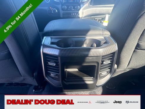 New 2026 RAM 1500 Express image 10