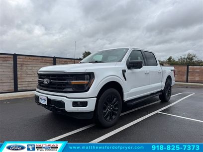 Certified 2024 Ford F150 XLT w/ Equipment Group 302A MID