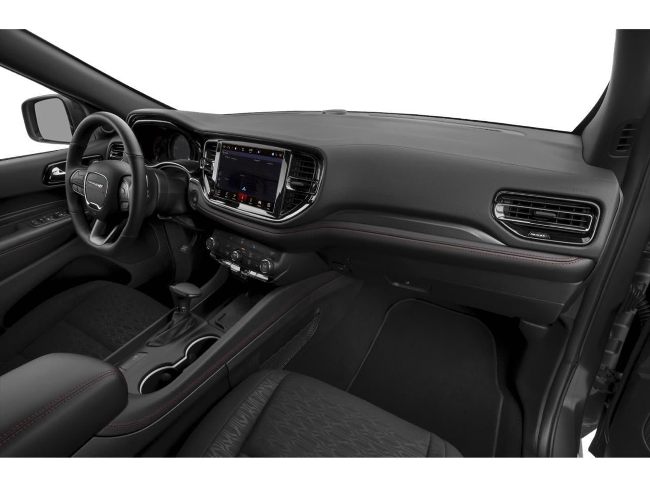 Used 2026 Dodge Durango GT AWD/4WD image 18