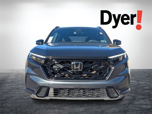 Used 2023 Honda CR-V Sport image 9