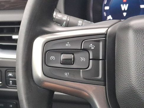 Used 2024 Chevrolet Tahoe LT AWD/4WD image 9