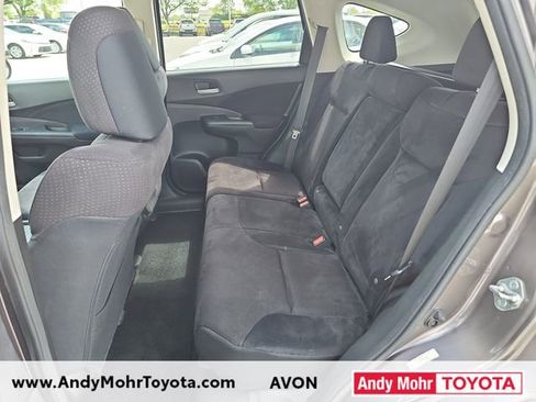 Used 2014 Honda CR-V EX image 11