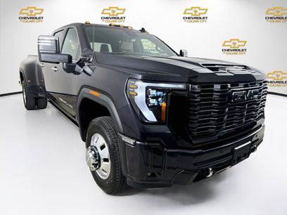 Used 2025 GMC Sierra 3500 Denali Ultimate