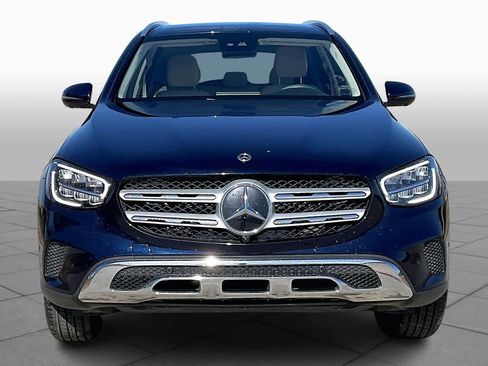 Used 2022 Mercedes-Benz GLC 300 GLC 300 image 3