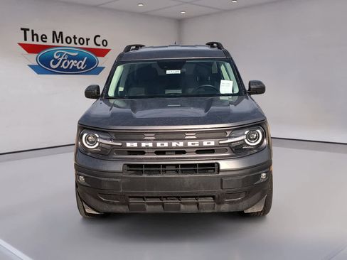 Used 2023 Ford Bronco Sport Big Bend w/ Convenience Package image 2