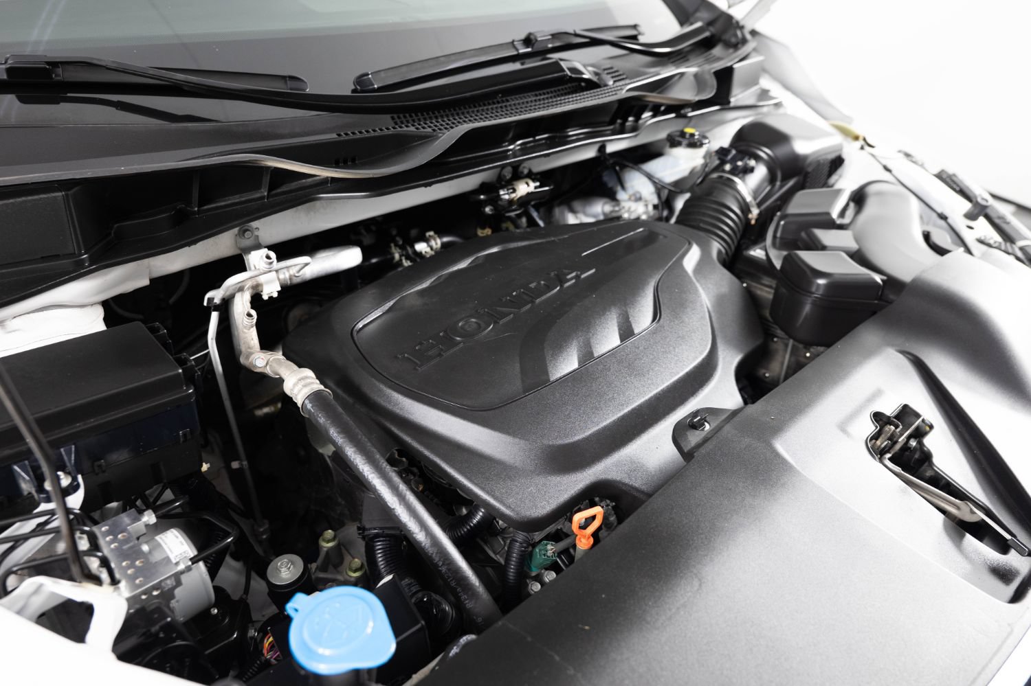 Used 2022 Honda Odyssey EX-L image 44