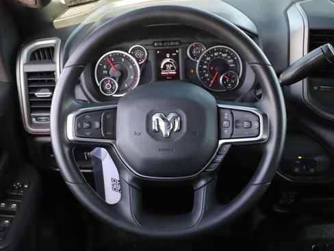 New 2026 RAM 3500 Tradesman w/ Chrome Appearance Group A AWD/4WD image 20