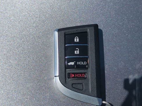 Certified 2024 Acura RDX A-Spec AWD/4WD image 38