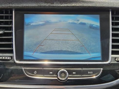 Used 2019 Buick Encore Preferred FWD image 21