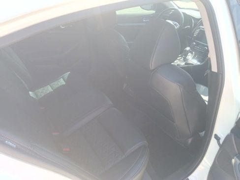 Used 2021 Nissan Maxima Platinum image 12