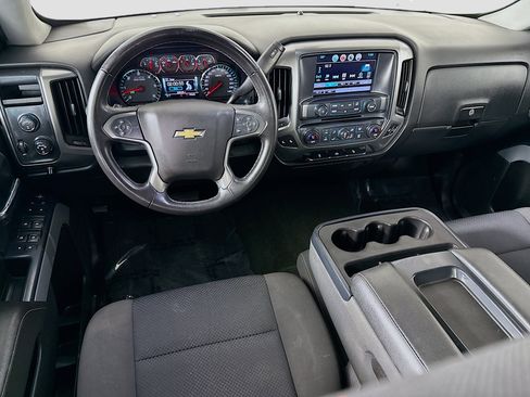 Used 2017 Chevrolet Silverado 1500 LT w/ All Star Edition image 17