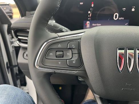 New 2026 Buick Envista Sport Touring image 15