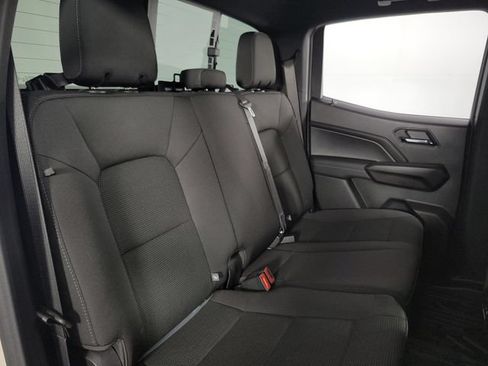 Used 2026 GMC Canyon Elevation w/ Convenience Package AWD/4WD image 16