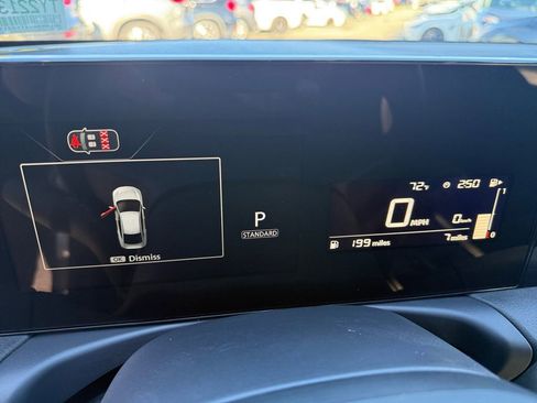 New 2026 Nissan Sentra S image 18