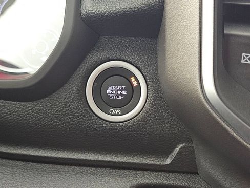 New 2026 RAM 1500 Express AWD/4WD image 26
