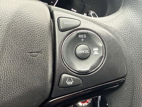 Used 2020 Honda HR-V EX image 19