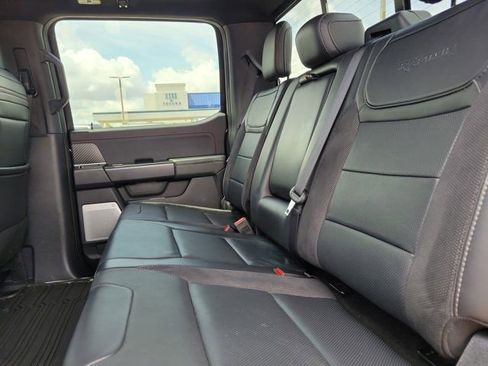 Certified 2025 Ford F150 Raptor AWD/4WD image 17