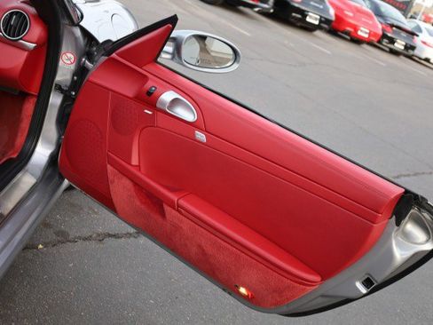 Used 2008 Porsche Boxster RS 60 Spyder RWD image 38