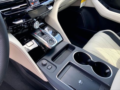 New 2026 Acura MDX Type S image 11