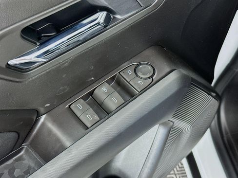 New 2025 GMC Canyon Elevation image 19