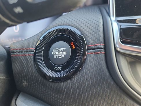 New 2026 Jeep Compass Trailhawk image 20