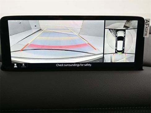 New 2025 MAZDA CX-5 Signature image 12