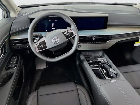 New 2026 Nissan Murano SL image 20