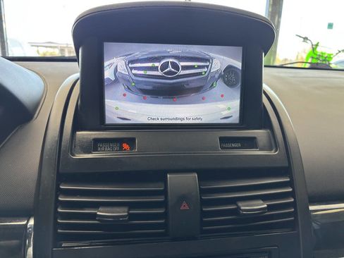 Used 2011 Mitsubishi Galant SE image 18