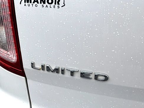 Used 2013 Ford Explorer Limited AWD/4WD image 41