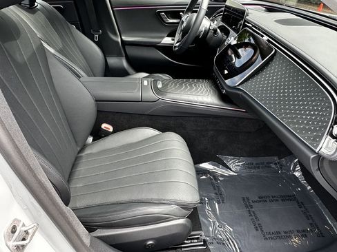 Certified 2025 Mercedes-Benz E 350 Sedan image 15