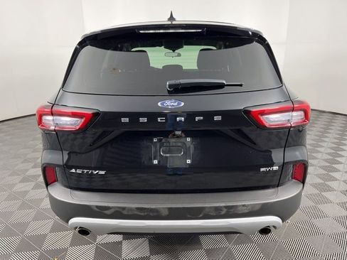 Used 2023 Ford Escape Active image 9