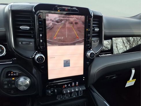 New 2026 RAM 1500 Limited image 15