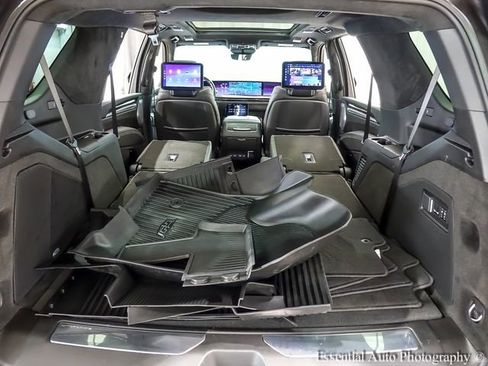 Certified 2025 Cadillac Escalade Sport Platinum AWD/4WD image 28