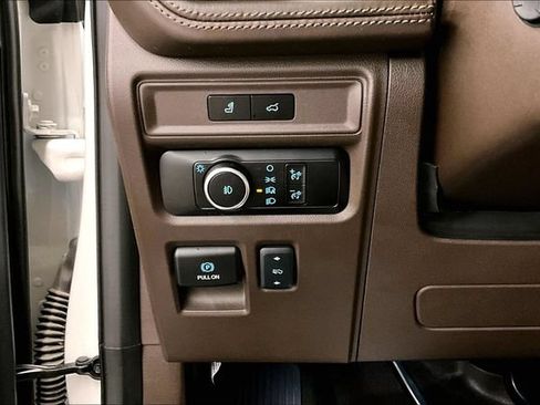Used 2024 Ford Expedition Max King Ranch AWD/4WD image 41