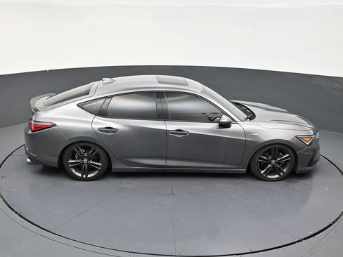 Used 2024 Acura Integra A-Spec FWD image 18