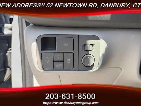 Used 2023 Hyundai Ioniq 6 SEL w/ Cargo Package AWD/4WD image 21