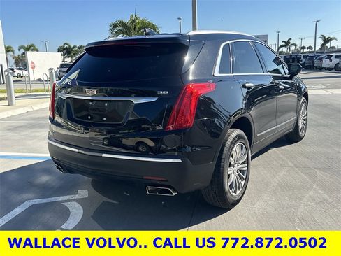 Used 2019 Cadillac XT5 Luxury image 6