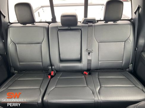 New 2025 Ford F150 Lariat w/ Equipment Group 502A High image 35