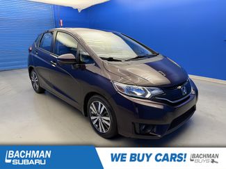 Used 2017 Honda Fit EX-L video 1