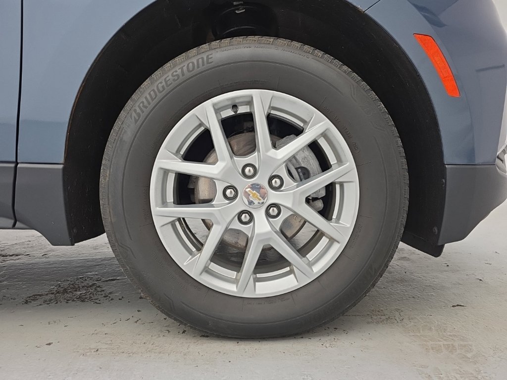 Used 2024 Chevrolet Equinox LT AWD/4WD image 19